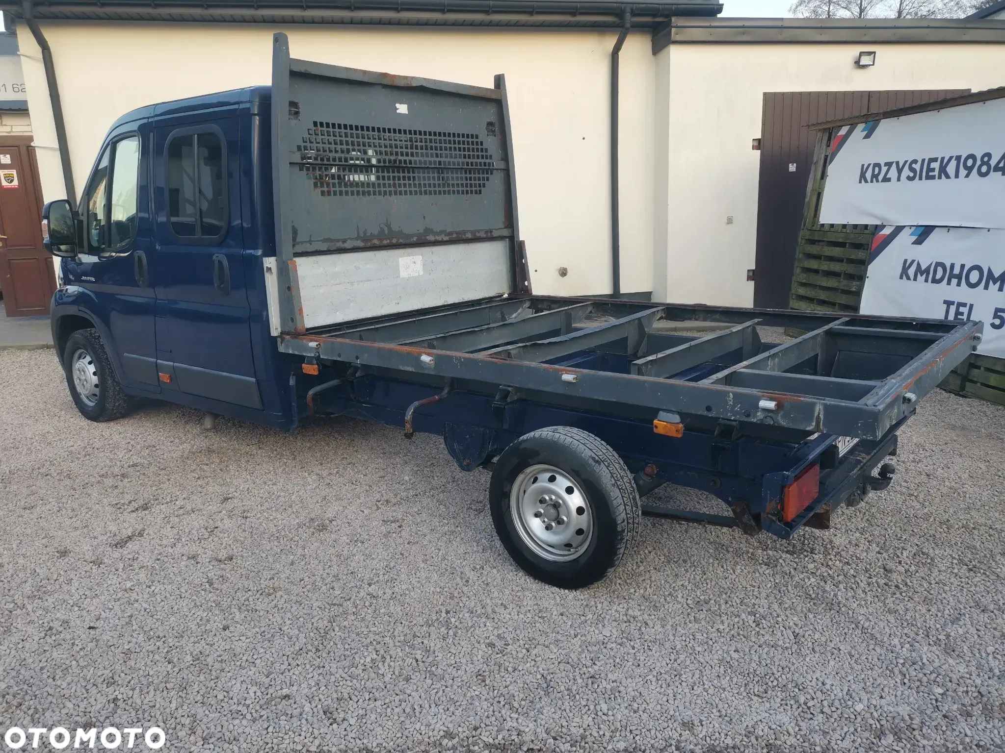 Citroën Jumper - 19