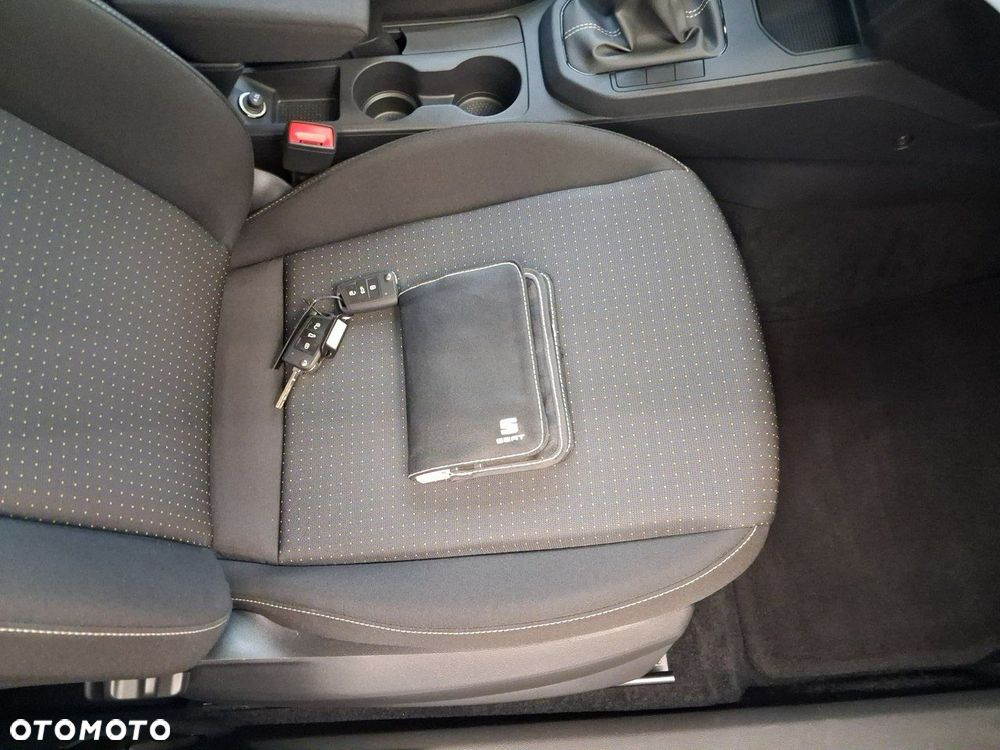 Seat Ibiza - 10