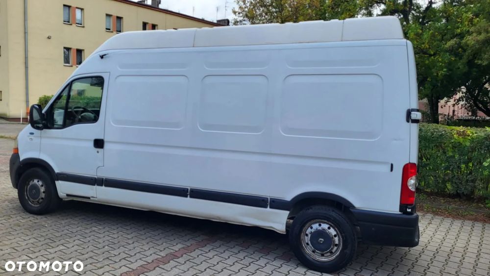 Renault Master L3H3 - 27