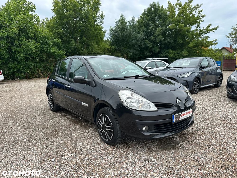 Renault Clio 1.2 16V Rip Curl - 5
