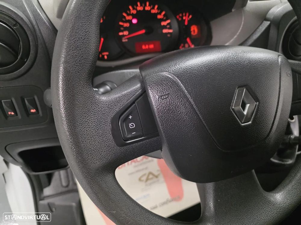 Renault Master L2H2 130CV IVA DEDUTIVEL - 49