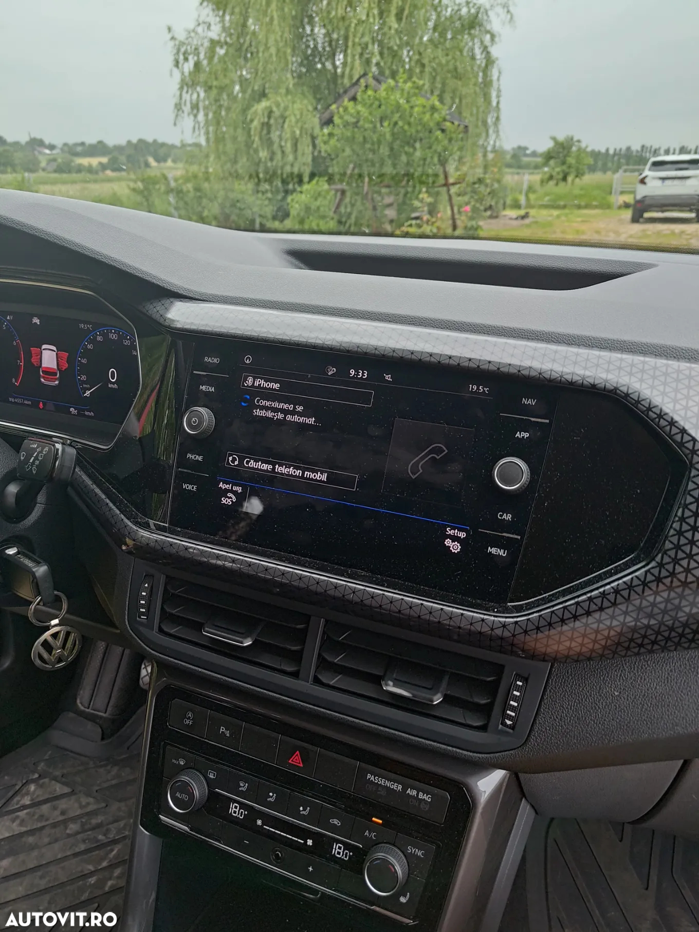 Volkswagen T-Cross 1.0 TSI Life - 5