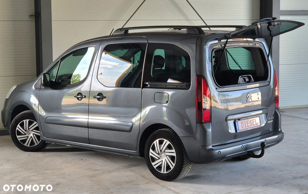 Citroën Berlingo - 33