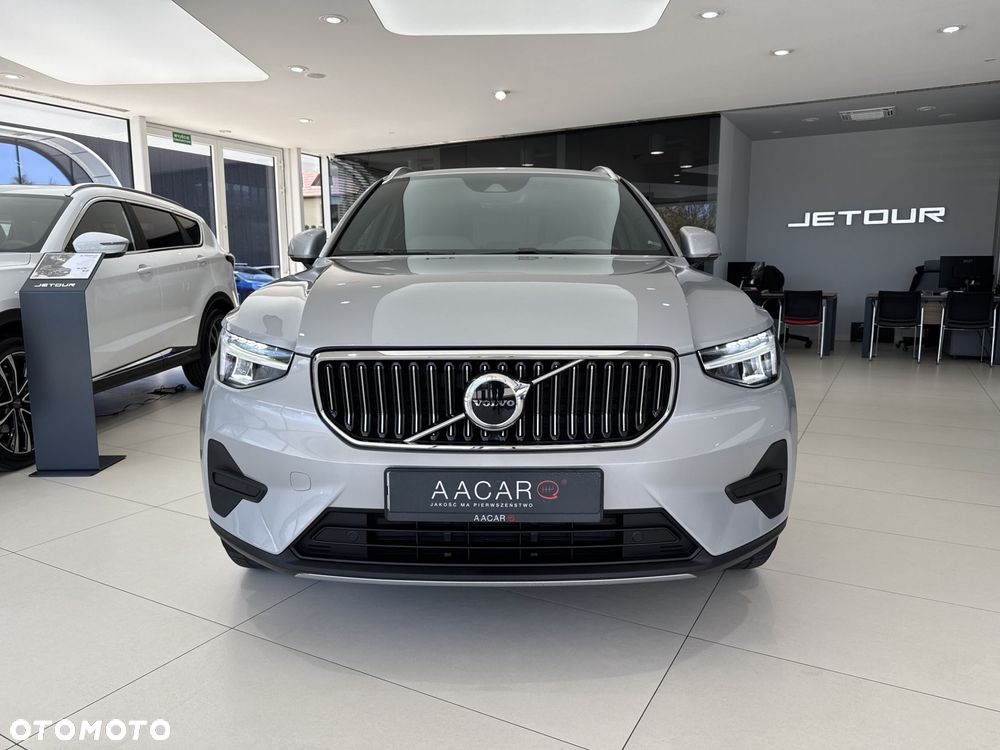 Volvo XC 40 T4 Plug-In Hybrid Core - 7
