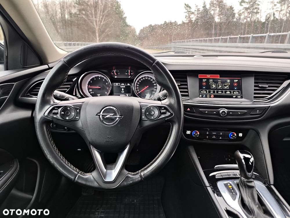 Opel Insignia 1.5 T GPF Innovation S&S - 8