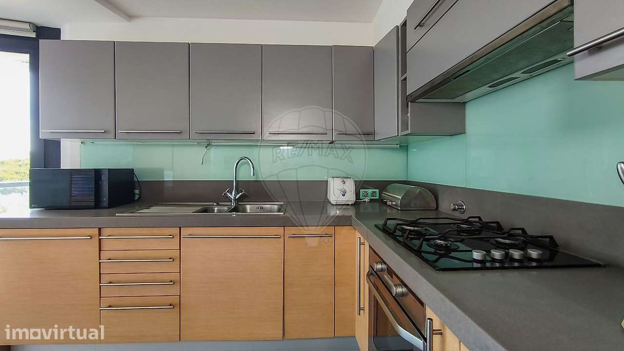 Apartamento T2 para arrendamento - Grande imagem: 4/37