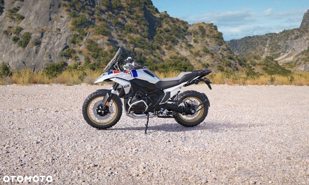 BMW R - 1