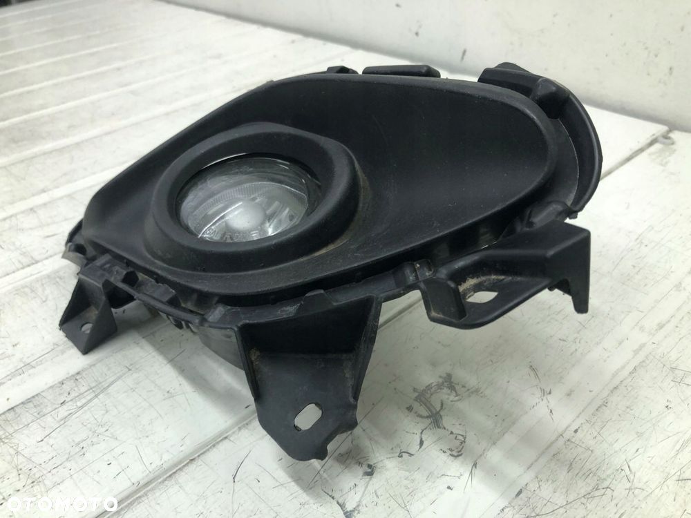 mazda 6 iii gj 12-14 kratka halogen mocowanie - 3