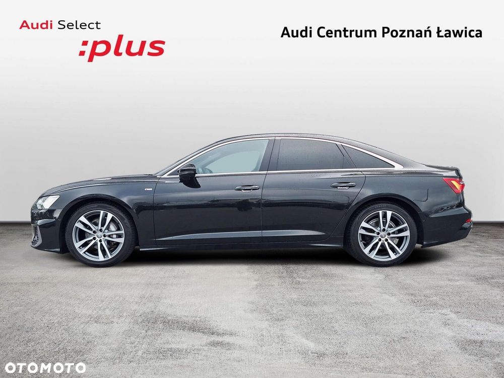 Audi A6 Limousine 40 TDI mHEV Quattro Sport S tronic - 7