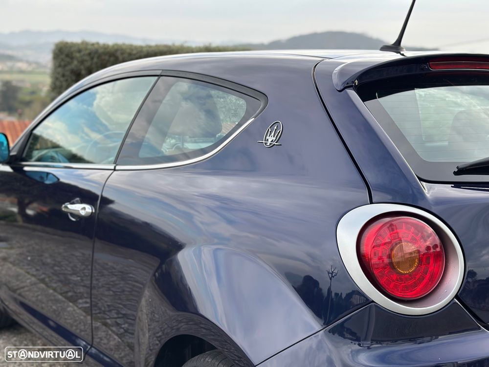 Alfa Romeo MiTo - 19