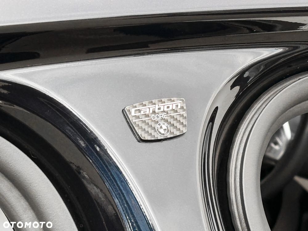 BMW Seria 7 750i xDrive - 13