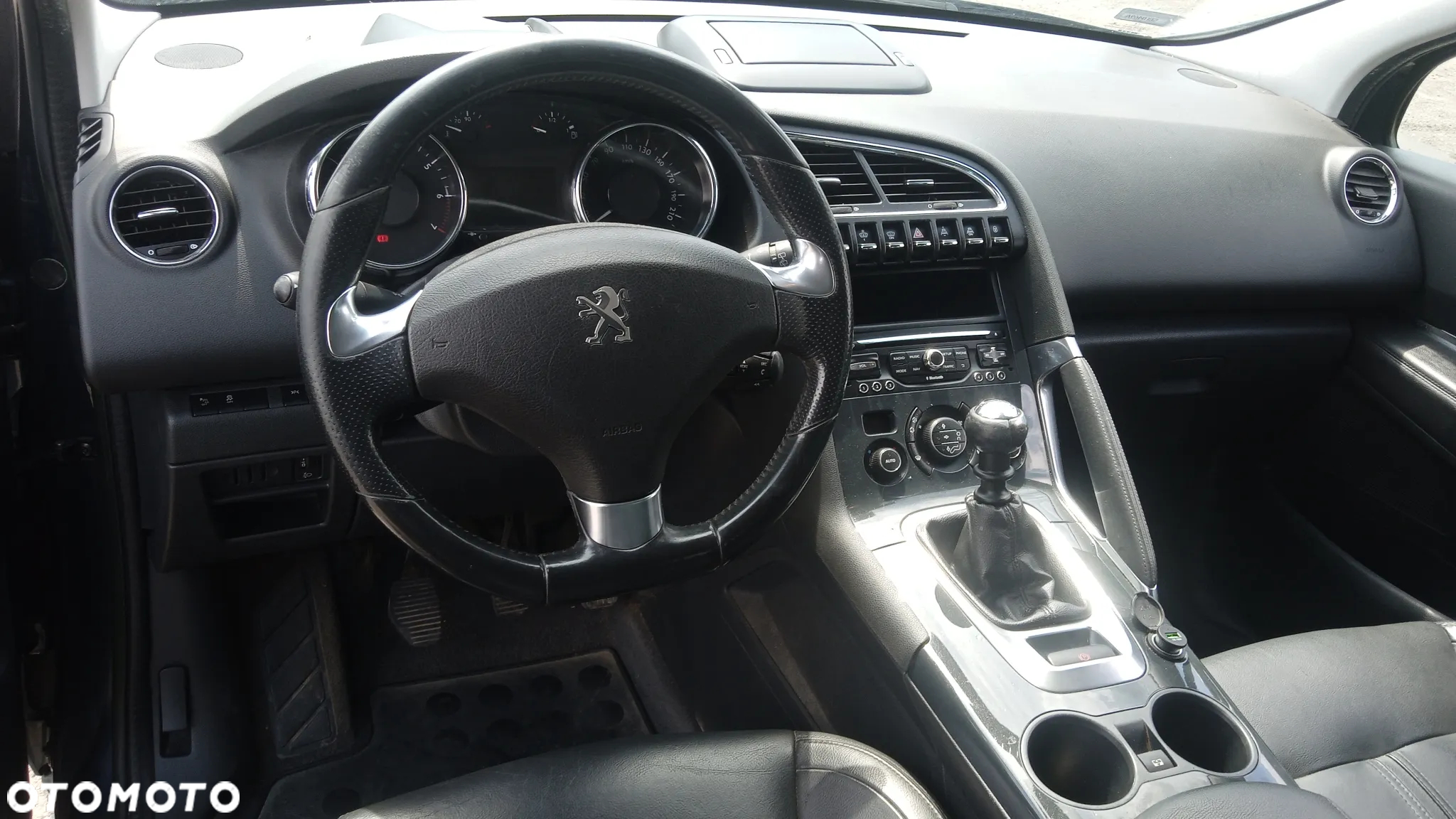 Peugeot 3008 - 15