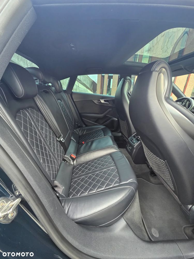 Audi S5 Sportback 3.0 TFSI quattro tiptronic - 6