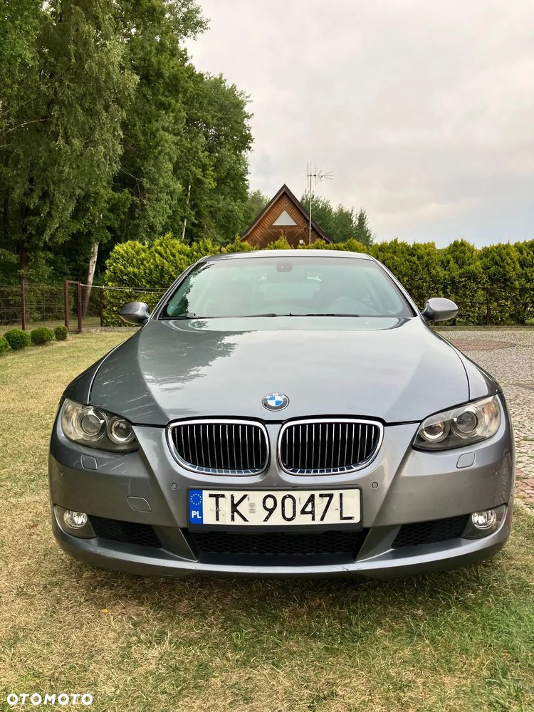 BMW Seria 3 330i - 6