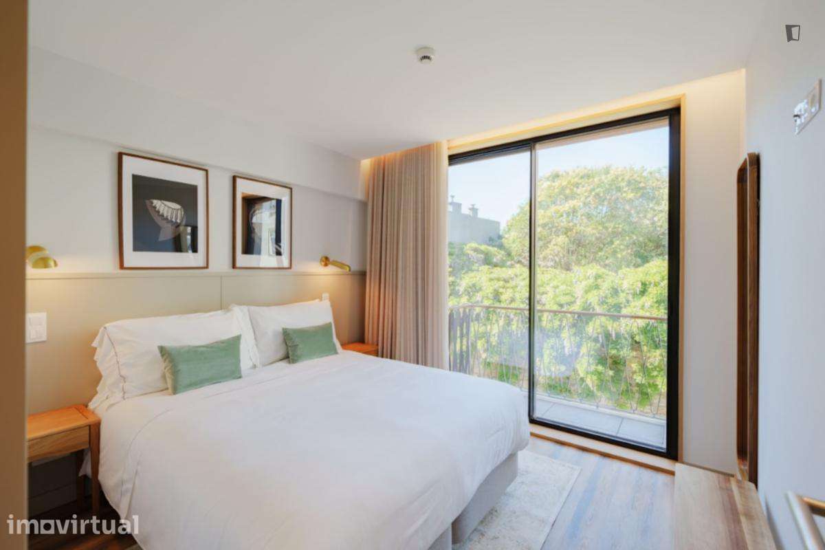 Apartamento com 1 quartos - localizado em Santo Ildefonso Porto - Grande imagem: 3/11