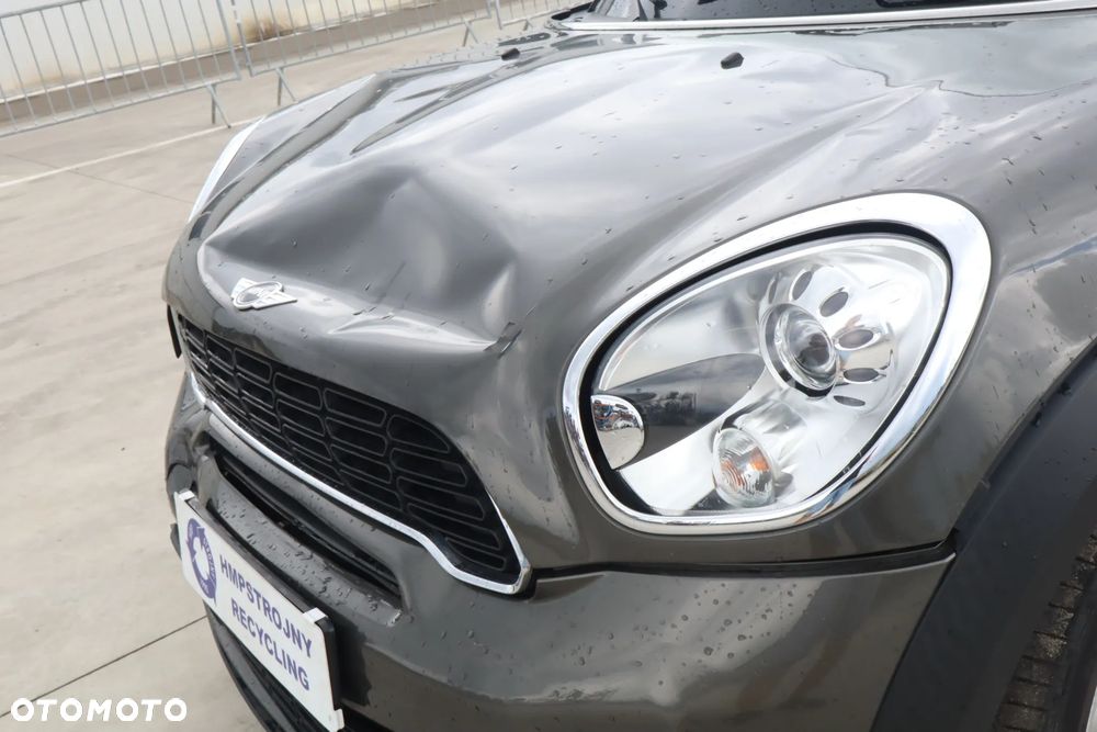 MINI Countryman Cooper S - 21