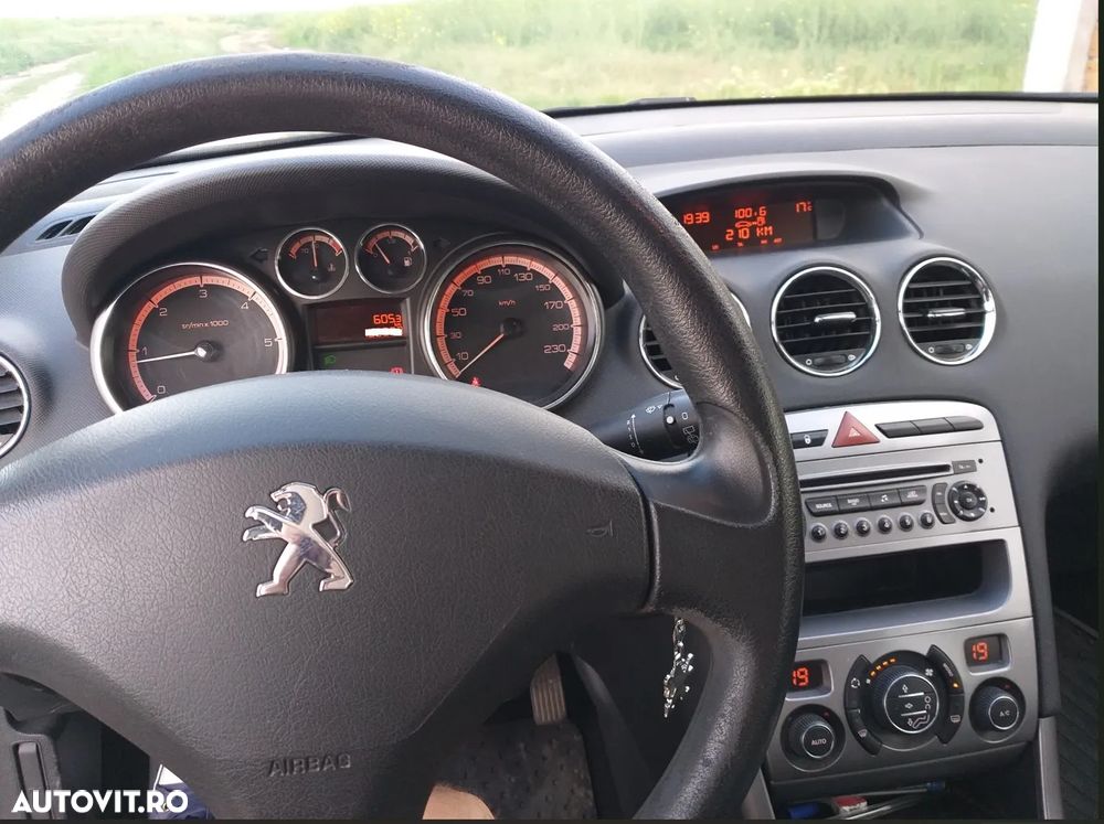 Peugeot 308 1.6 HDI FAP Acces - 2