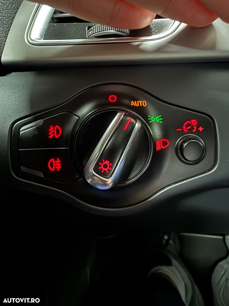 Audi A4 Allroad - 23