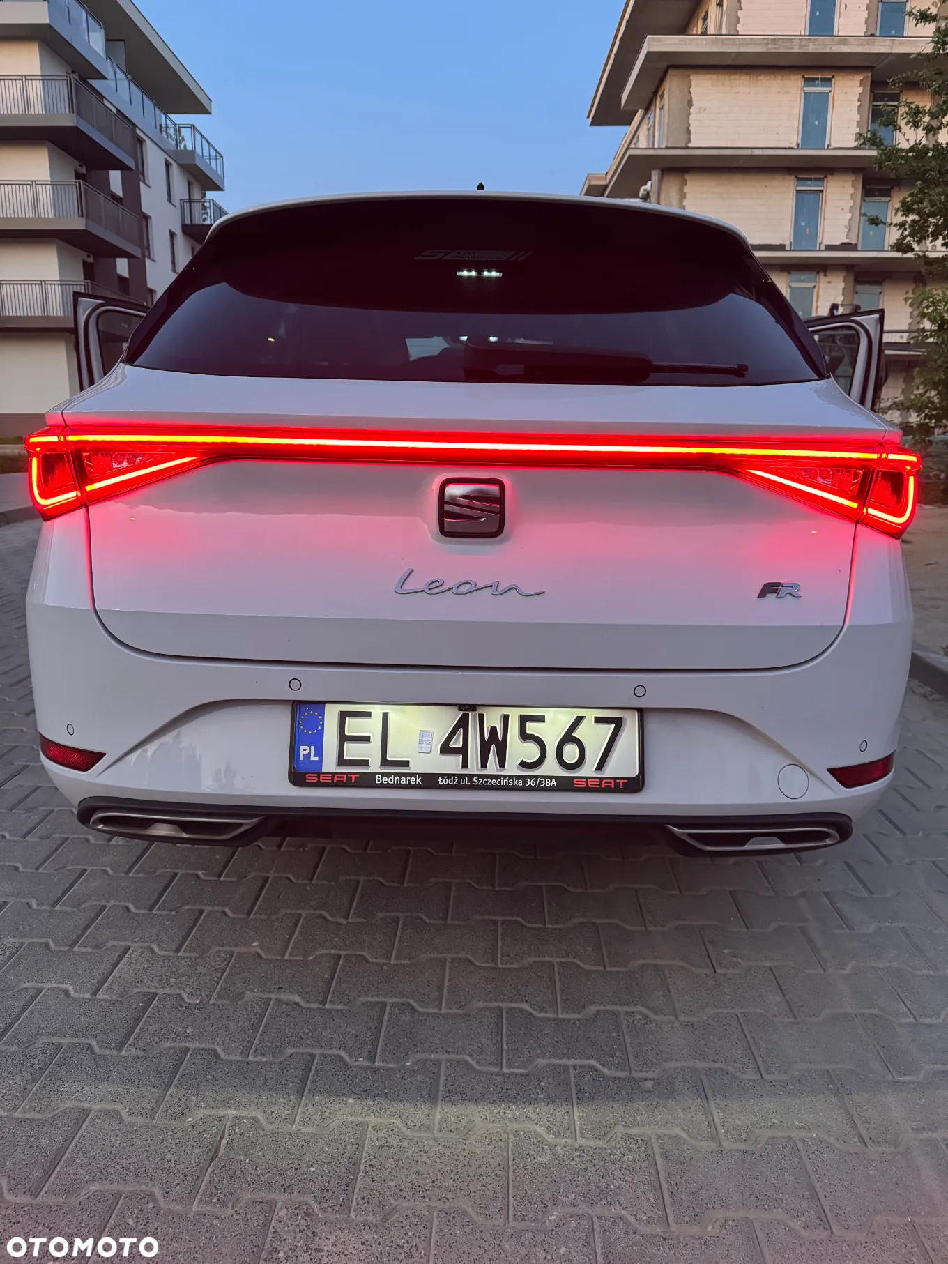 Seat Leon - 28