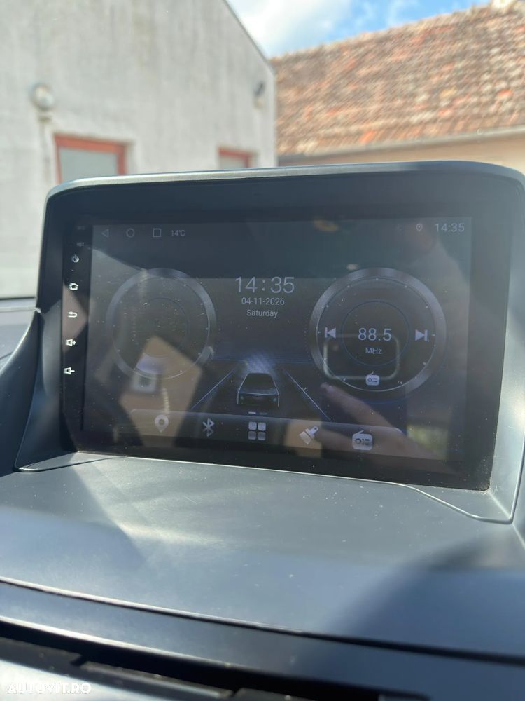 Ford Kuga 2.0 TDCi 4x4 Aut. Trend - 16