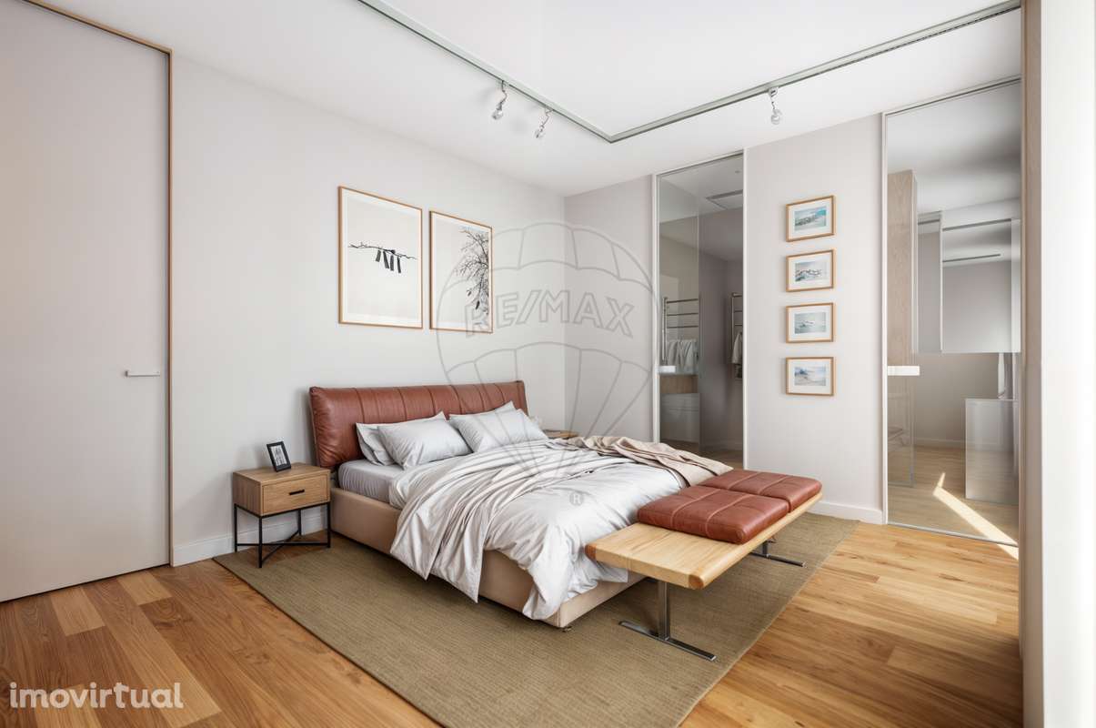 Moradia T5 para venda - Grande imagem: 2/20