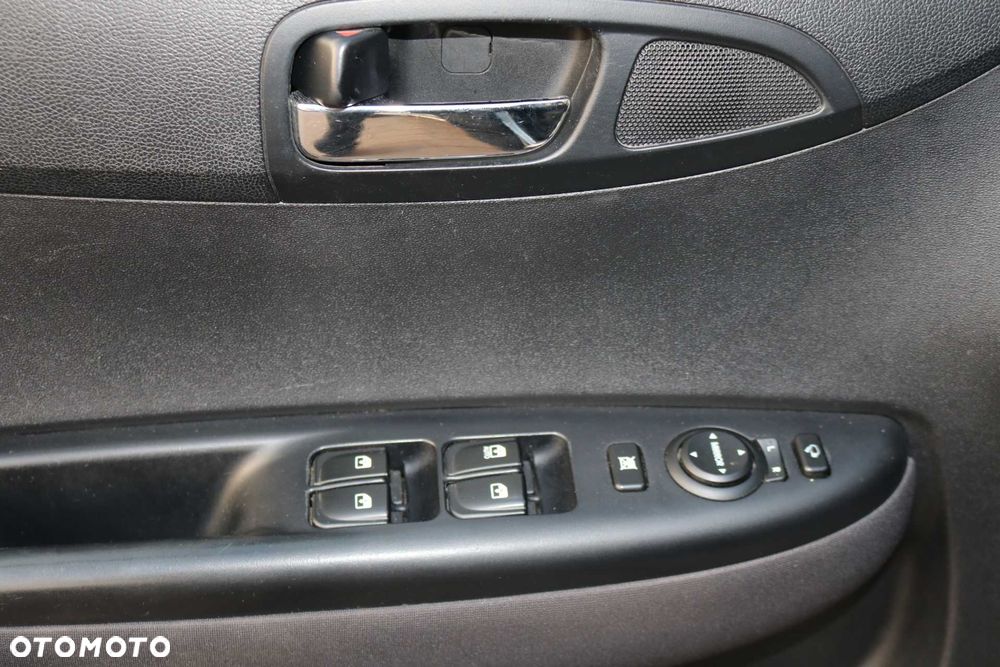 Hyundai i20 - 4
