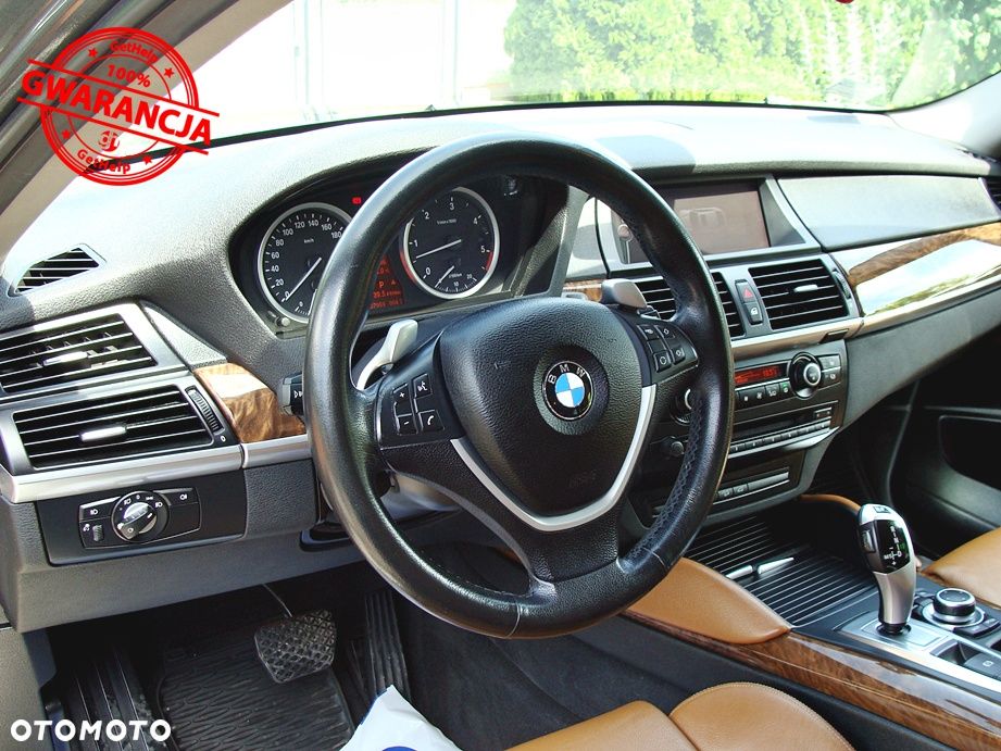 BMW X6 - 16