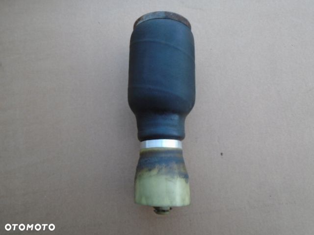 poduszka zawieszenia lewa NIVO bmw X5 E53 6750355 - 1