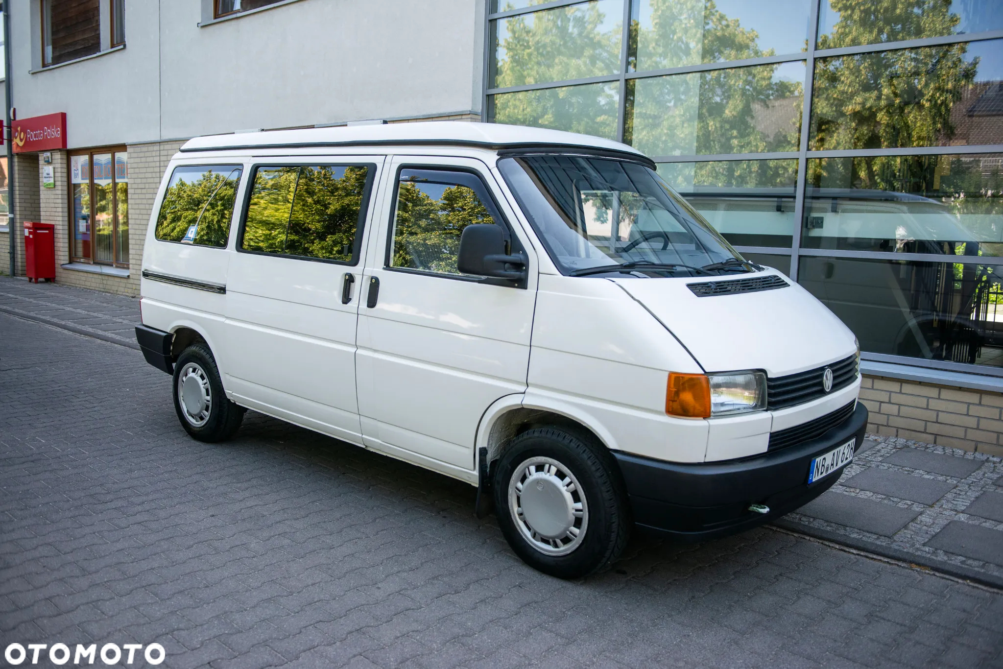 Volkswagen California - 34