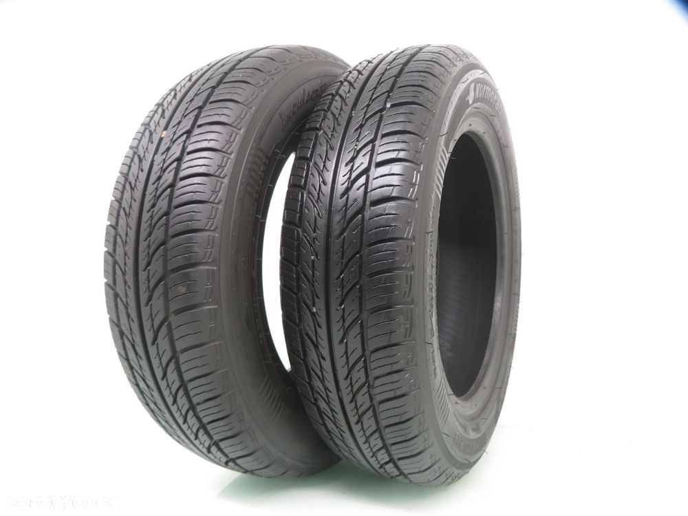 2x 145/70 R13 OPONY LETNIE Kormoran Impulser B2 71T - 1