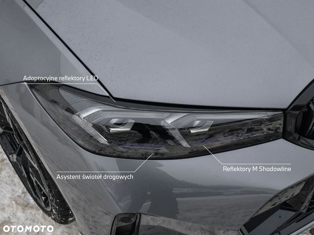 BMW Seria 3 330i M Sport - 9