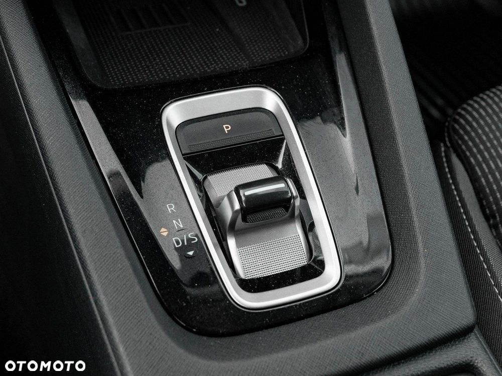 Skoda Octavia 1.5 TSI mHEV Drive Essence DSG - 18