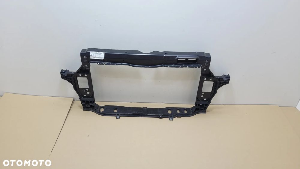 HYUNDAI I20 II 2 PAS PRZEDNI WZMOCNIENIE 14-20 64101-C8000 - 1