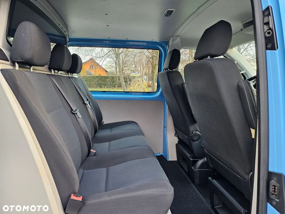 Volkswagen Transporter T6.1 Lang - 23