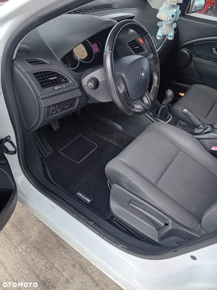 Renault Megane 1.6 16V Authentique - 28