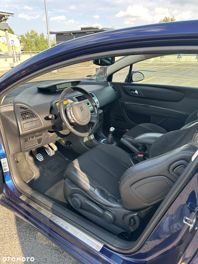 Citroën C4 1.6 16V VTR Pack - 8