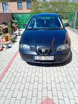 Seat Ibiza - 1