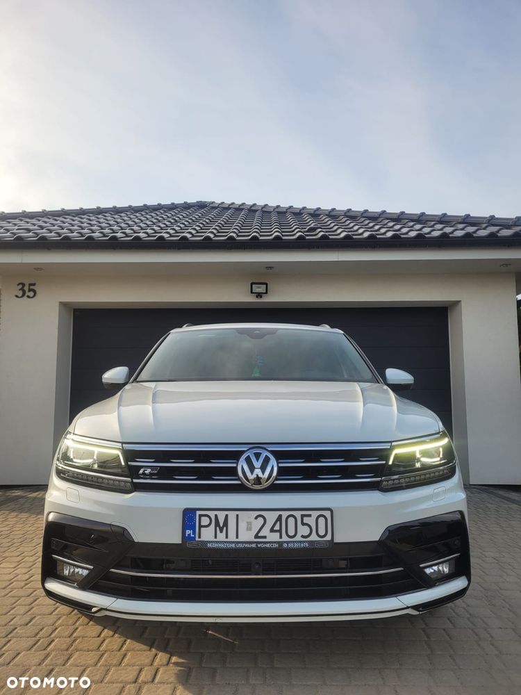 Volkswagen Tiguan 2.0 TDI BMT SCR Highline DSG - 3