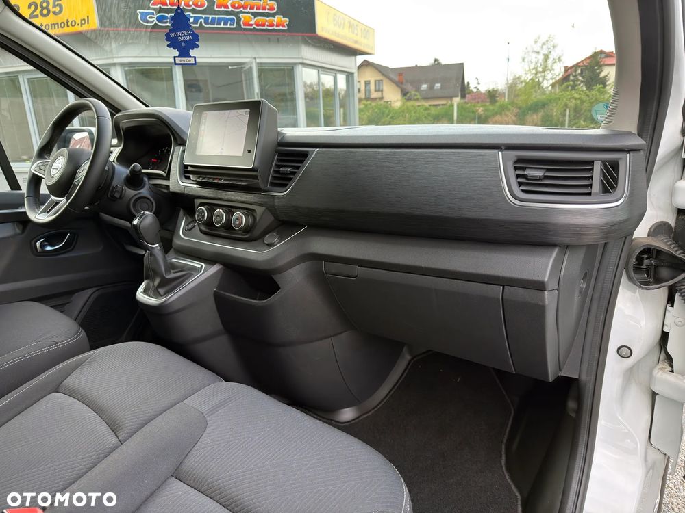 Nissan Primastar L2H1 3,0 (9-Si.) DCT Tekna - 27