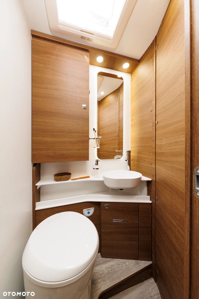 Benimar Amphitryon 998 - 19