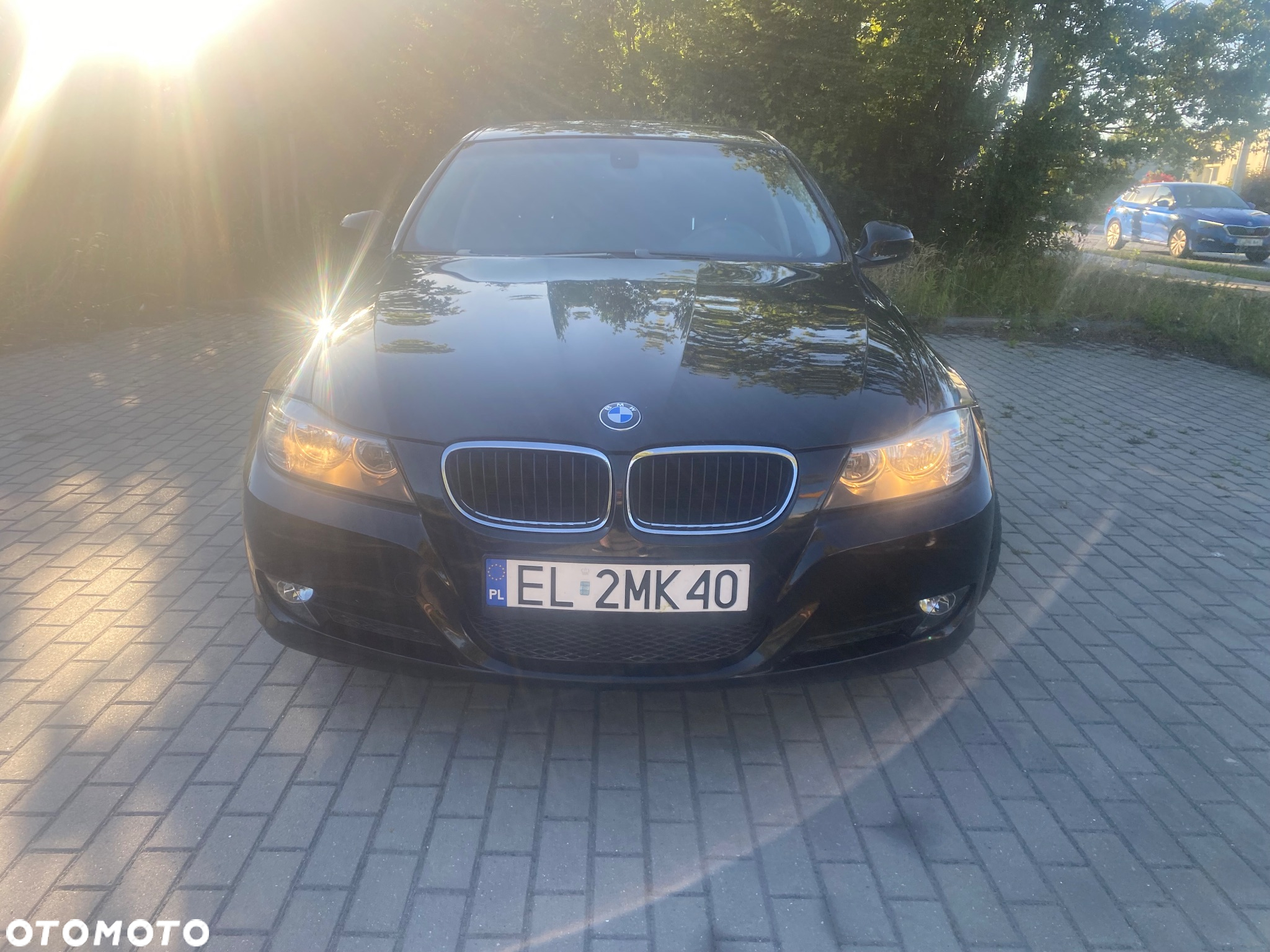 BMW Seria 3 318i Edition Sport - 3