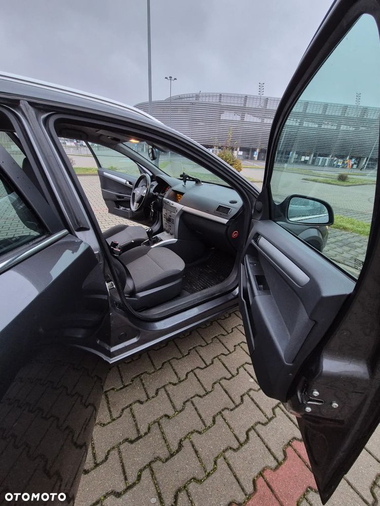 Opel Astra 1.6 Easytronic Edition 111 Jahre - 21