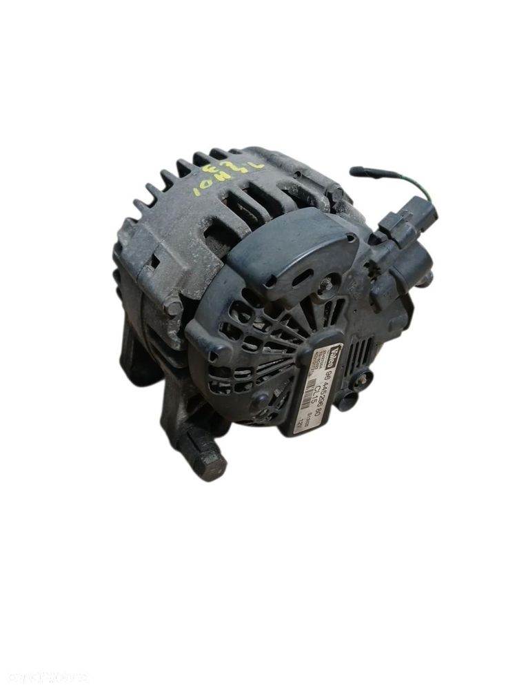 ALTERNATOR CITROEN C3 I 1.4 HDI 9644529680 2542705A TG15C023 - 4
