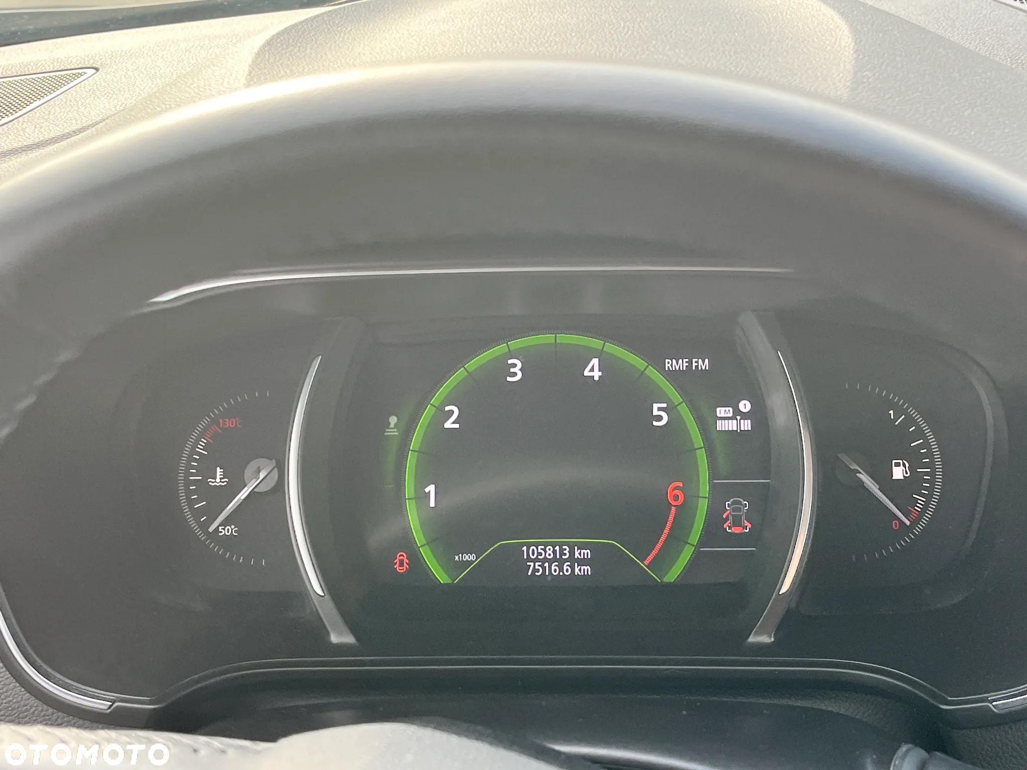 Renault Megane 1.3 TCe FAP Limited - 18