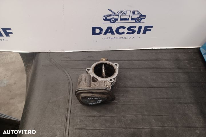 Clapeta acceleratie 780437301 780437301 BMW Seria 1 E81/E82/E87/E88 [ - 3