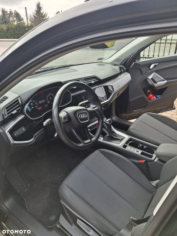 Audi Q3 35 TDI S tronic - 10