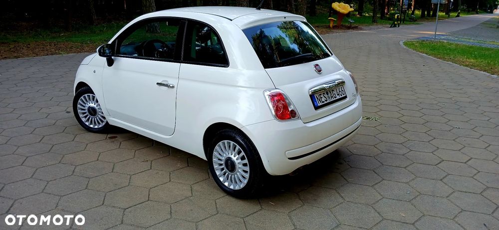 Fiat 500 1.2 Sport - 2