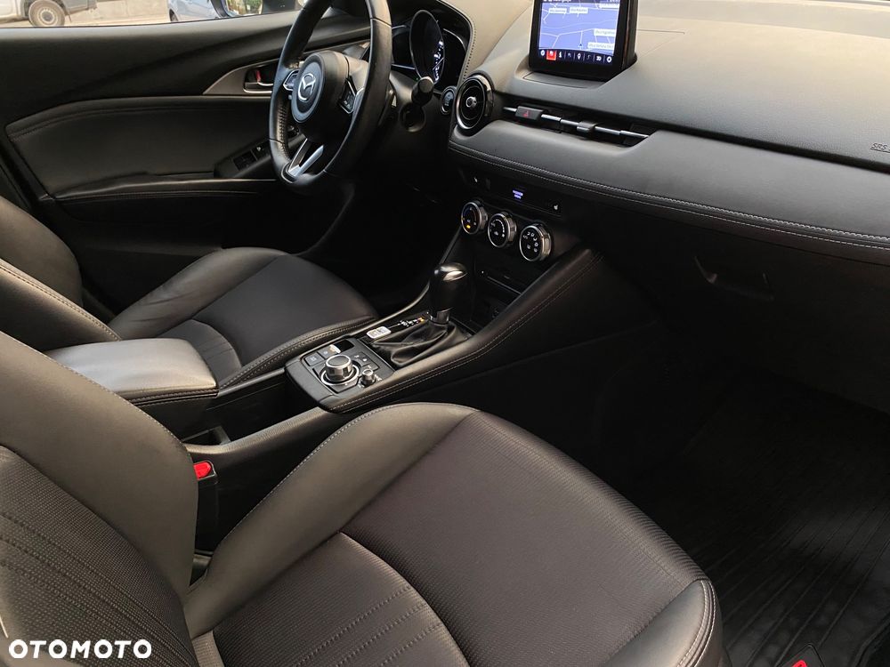 Mazda CX-3 2.0 Skypassion AWD - 37