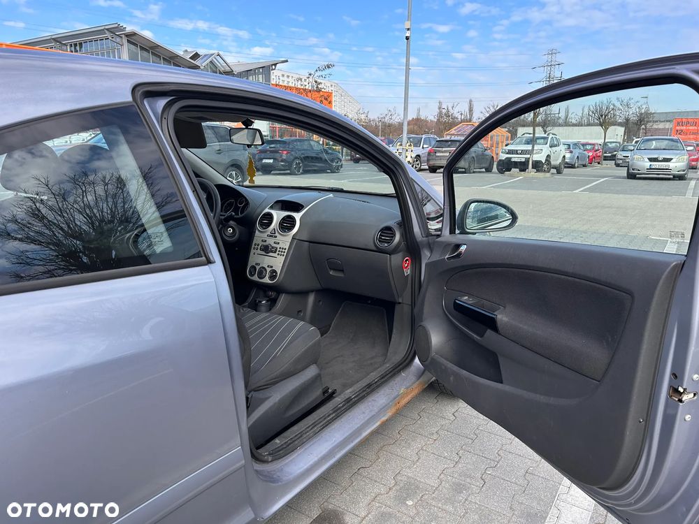 Opel Corsa - 7