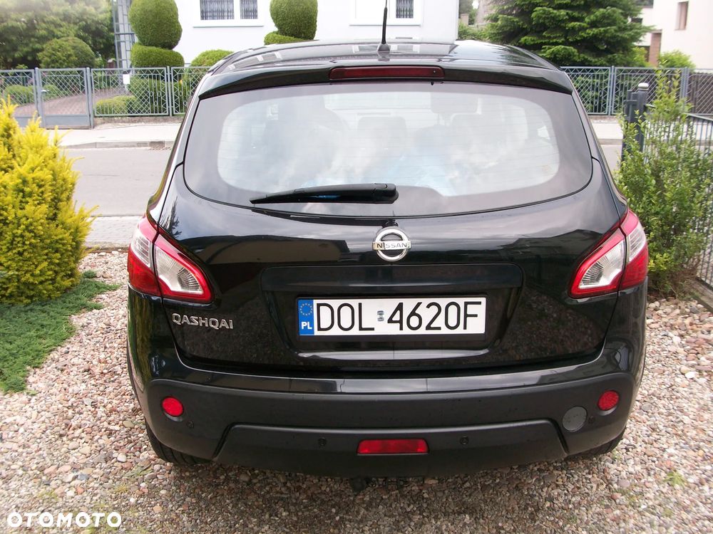 Nissan Qashqai 1.6 Acenta - 3